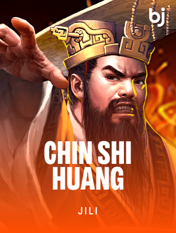Chin Shi Huangpng