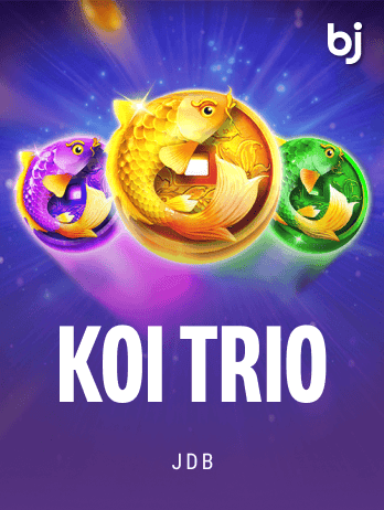 Koi Triopng screenshot
