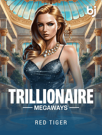 Trillionaire MegaWays™png