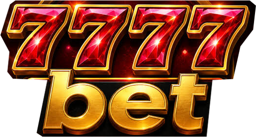 7777bet Logo
