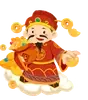 লাকি ড্র